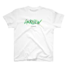 きなこもちYのお餅屋さんのGEKILOW_SUMMER Regular Fit T-Shirt