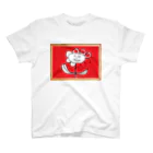 MMC shopのTaken Flower スタンダードTシャツ