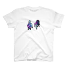 DopestのDopest Tシャツ B-03 Regular Fit T-Shirt