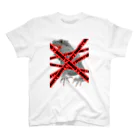 BasiMinFactoryのミント様（danger） スタンダードTシャツ