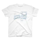 ナムナマのSAME BEAM スタンダードTシャツ