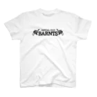 BARNTS_BRANDのBARNTS_BRAND Tシャツ スタンダードTシャツ