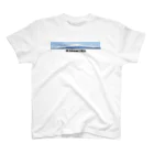 LOCOZY　ONLINEのLOCOZY白山Tシャツ Regular Fit T-Shirt