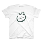 0012 AMKRのうさうさくん Regular Fit T-Shirt