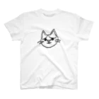 madのNeko スタンダードTシャツ