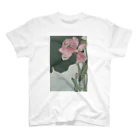 miyunpaのlotus Regular Fit T-Shirt