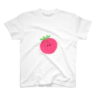 Annnnyの夏野菜とまと スタンダードTシャツ