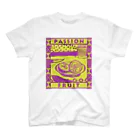 Planet Evansのパッションフルーツ Regular Fit T-Shirt