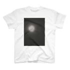 Lumiondaの空と月のワルツ Regular Fit T-Shirt