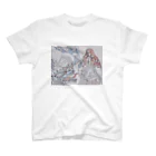 SO-yanの龍と祈祷師 Regular Fit T-Shirt