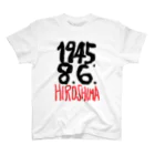 サイケデリックIZUMIのTHAT DAY①HIROSHIMA Regular Fit T-Shirt