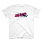 桃色吐息隊ショップのYouTuber桃色吐息隊ロゴTEE Regular Fit T-Shirt