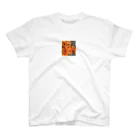 memeti1のRanunculus タンブラー Regular Fit T-Shirt