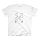 ういのうささん Regular Fit T-Shirt