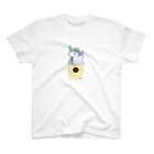 しおねのみせのはちみーオグリキャップ風 Regular Fit T-Shirt