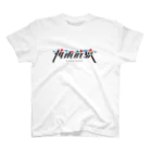 おうゆかの梅雨前線 Regular Fit T-Shirt