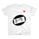 B-71のB-71  スタンダードTシャツ