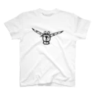 FabergeのGANG-13 Regular Fit T-Shirt