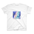 sweet_inkartの夏の夢 Regular Fit T-Shirt