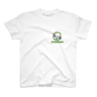 ズミックのonaji panda Regular Fit T-Shirt