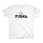 麦畑のクソエイム Regular Fit T-Shirt