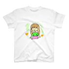 summerのsummer スタンダードTシャツ