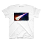 ﾆｪﾝﾁｪﾝｽﾞの耳毛彗星 スタンダードTシャツ