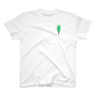 yuNN3の肥料アンプル　ドット絵 Regular Fit T-Shirt