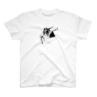 NAKAMARU ART SHOPのLIL JON Regular Fit T-Shirt