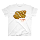 脂身通信Ｚのスモークチキン(レッグ） Regular Fit T-Shirt