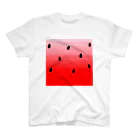 nikoの夏‼︎夏‼︎ スタンダードTシャツ