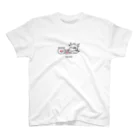 Tetra Styleの金魚（テン） Regular Fit T-Shirt