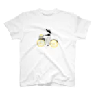 hirona_haraの檸檬ガール Regular Fit T-Shirt