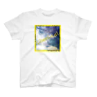 Dr.Cloud Clearのケミカル スタンダードTシャツ