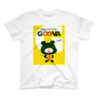 やまんか商店のGOOVAふれんず（ジョージ） Regular Fit T-Shirt