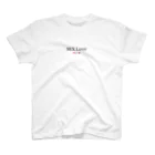 AsmodeusのSEX Lover スタンダードTシャツ