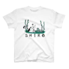 ＳＨＩＲＯの休憩 スタンダードTシャツ