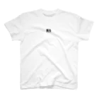 Kuniyoshi-Koboの日本語Tシャツ【断る -KOTOWARU-】 Regular Fit T-Shirt