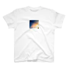 aoの空の空:そら:ソラ Regular Fit T-Shirt