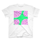 ホサ・モズイのPOP ANXIETY 🧠✳️ スタンダードTシャツ