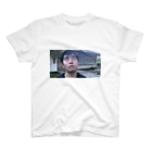 たぬきの土橋君 Regular Fit T-Shirt