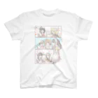 メイドカフェルフナリゼのみなつき10周年作品 Regular Fit T-Shirt