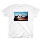 TOMOTAKAのプレイリスト『帰り道』 スタンダードTシャツ