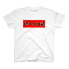 ❹Groupの4Groupオリジナル スタンダードTシャツ