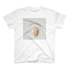 ROROのAHIRU BEER Regular Fit T-Shirt