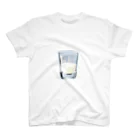 セクソロジックのSHOT MILK スタンダードTシャツ