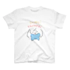 yuptamのしっこつわり スタンダードTシャツ