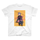 黒瀬 ゆいのDon't you want me スタンダードTシャツ