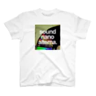 FUZZAGE™ (ファズエイジ)のsound nano alterna スタンダードTシャツ