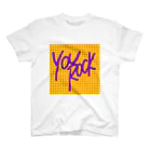 YASUHIRO DESIGNのＹＯＵ🪐ROCK スタンダードTシャツ